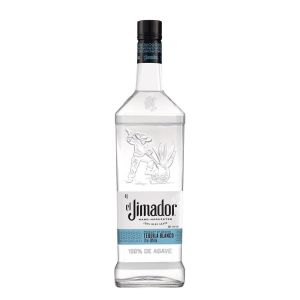 El Jimador Silver