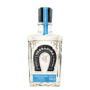Herradura Plata Blanco