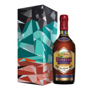 Jose Cuervo Reserva de la Familia