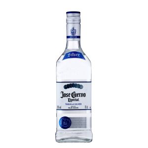 Jose Cuervo Silver