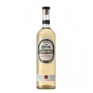 Jose Cuervo Tradicional Reposado