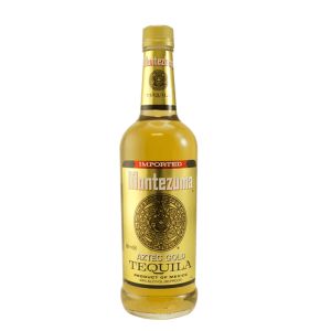 Montezuma Aztec Gold 1 L