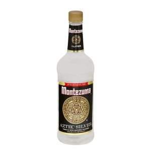 Montezuma Aztec Silver 1 L