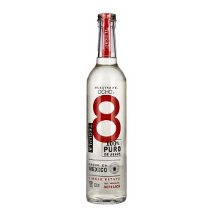 Ocho Reposado 50 cl