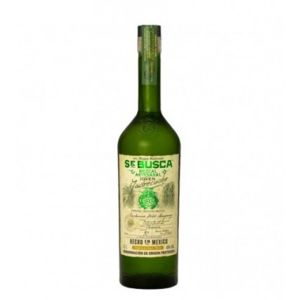 Se Busca Mezcal Joven Madrecuishe