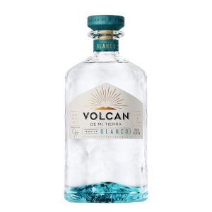 Volcan De Mi Tierra Blanco