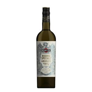 Martini Ambrato Reserva Especial