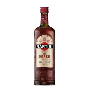 Martini Rojo Litro