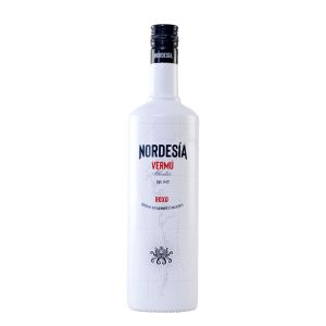 Nordesía Rojo 1 L