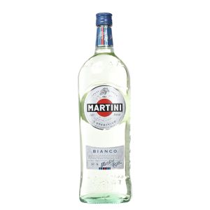Vermouth Martini Blanco 1,5 L