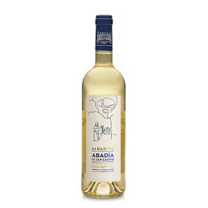 Albariño Abadía San Campio Albariño 2023