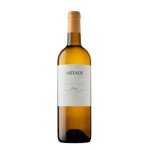 Artadi Viñas de Gain Blanco 2019