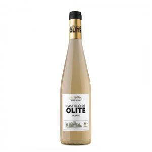 Castillo de Olite Blanco 2023