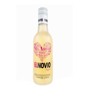 El Novio Perfecto 2021 25cl