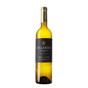 Fillaboa Albariño 2023