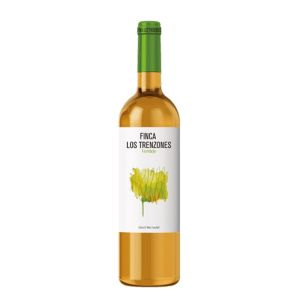 Finca Los Trenzones Verdejo 2021