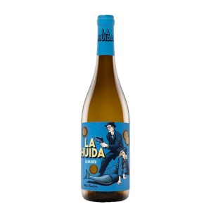La Huida Albariño 2024
