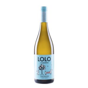 Lolo Albariño 2024