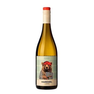 Maremel Albariño 2022