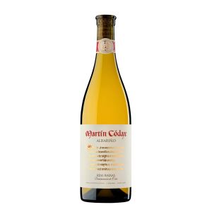 Martin Codax Albariño 2023