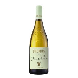 Oremus Mandolás Tokaji Furmint 2021