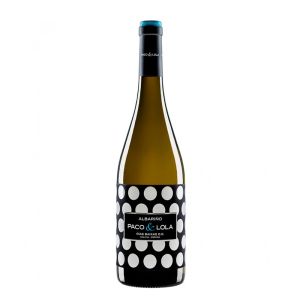 Paco y Lola Albariño 2023