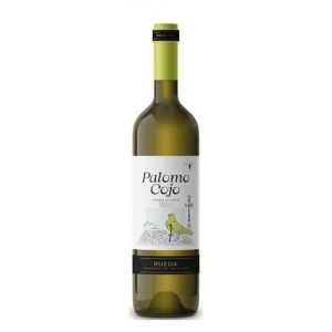 Palomo Cojo Verdejo 2024