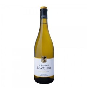 Señorío de Lazoiro Albariño 2024