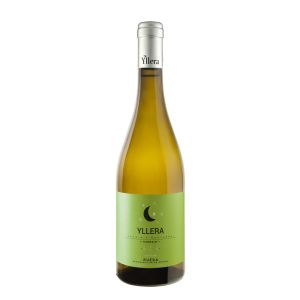 Yllera Verdejo Vendimia Nocturna 2023