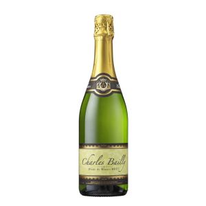 Charles Bailly Blanc de Blancs Brut
