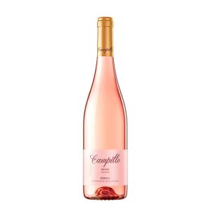 Campillo Rosé 2021