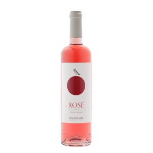 Dehesa de Luna Rosé 2020