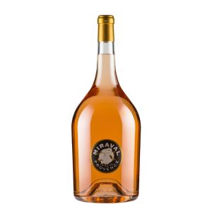 Miraval Rose Cotes de Provence Magnum 1,5 L