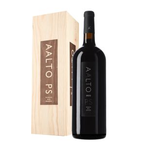 Aalto PS Magnum 2022