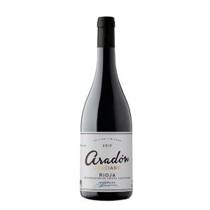 Aradón Graciano 2017
