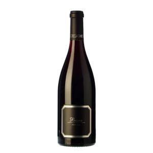Bassus Pinot Noir 2022