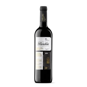 Bordón Reserva 2018