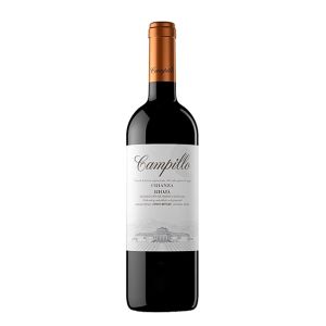 Campillo Crianza 2021