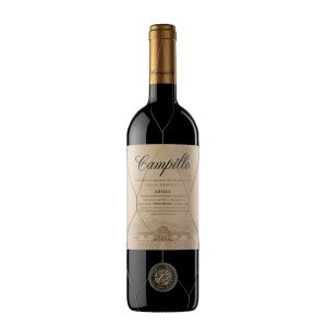 Campillo Gran Reserva 2015