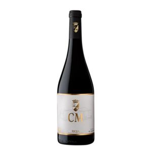 Carlos Moro Crianza 2019