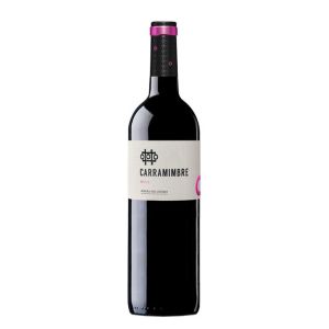 Carramimbre Tinto Roble 2023