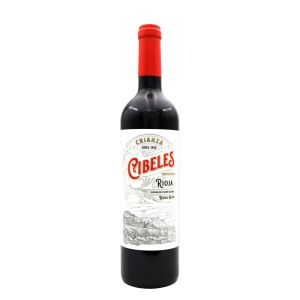 Cibeles Crianza 2017