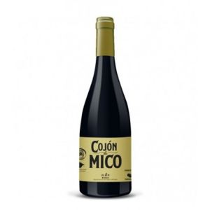Cojón de Mico Crianza 2019