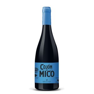 Cojón de Mico Roble 2023