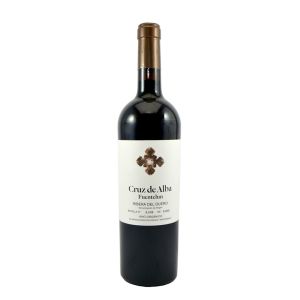 Cruz de Alba Fuentelun  (Estuche)