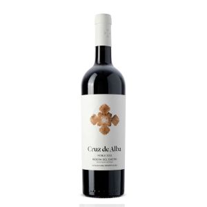 Cruz de Alba Roble 2022