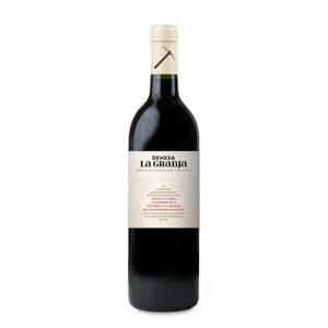 Dehesa de la Granja 2020