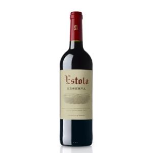 Estola Reserva 2020