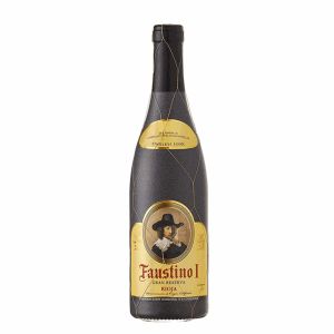 Faustino I Gran Reserva 2016