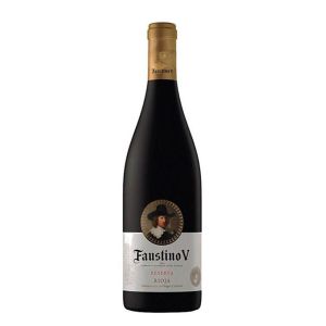 Faustino V Reserva 2018